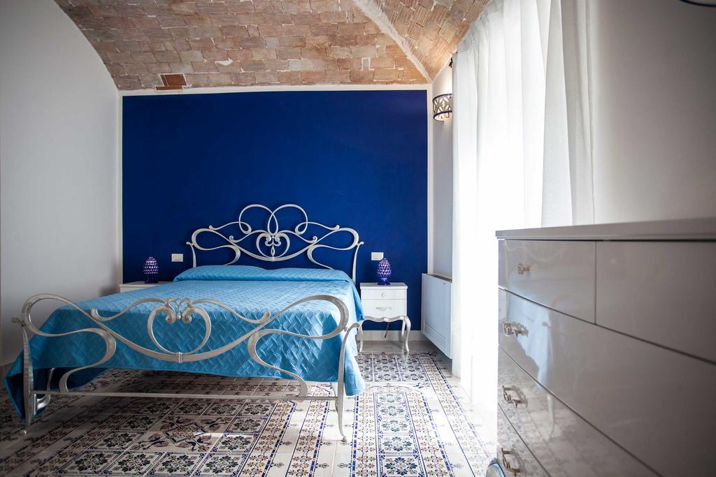 Hotel Palazzo Pagliaro Santo Stefano di Camastra Exteriér fotografie