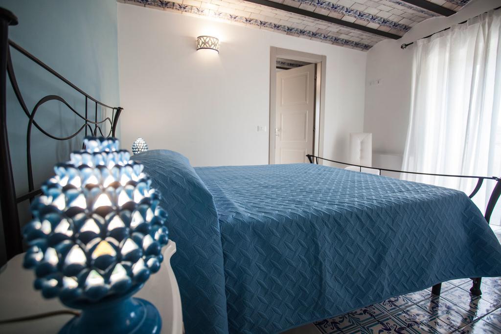 Hotel Palazzo Pagliaro Santo Stefano di Camastra Exteriér fotografie